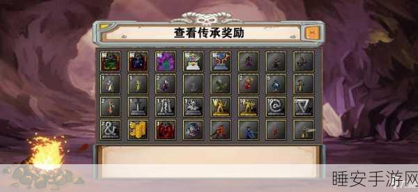杀戮地城，揭秘顶尖玩家最爱的无敌组合！