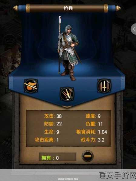列王纷争,战车工坊火炮全面解析与天赋提升实战攻略