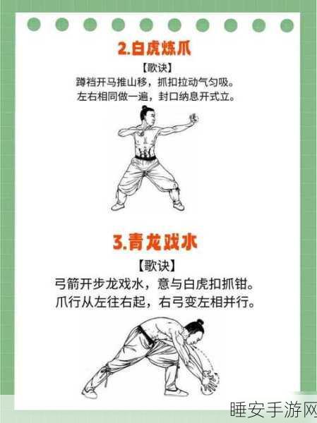峨眉高手秘籍，九阴真经峨眉派实战技巧全解析