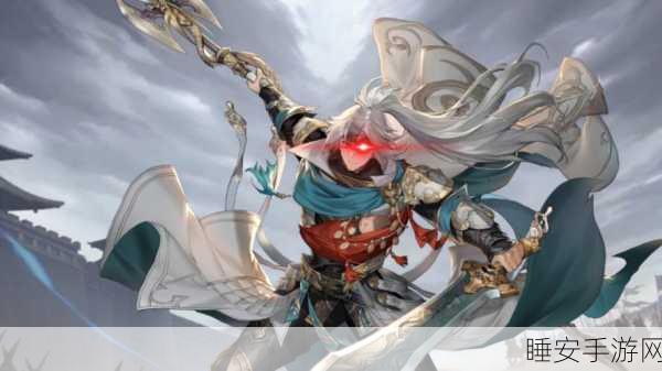 少年三国志,武将突破之路,荣耀与荣耀的碰撞
