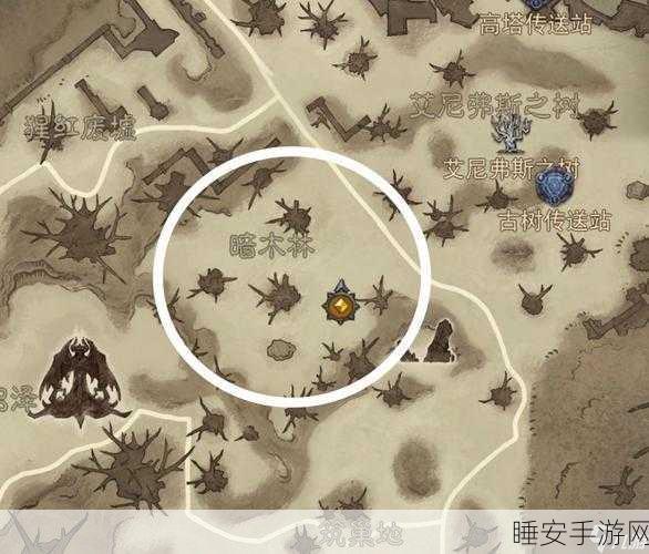 暗黑不朽奇遇揭秘,月下狼行全攻略与深度解析