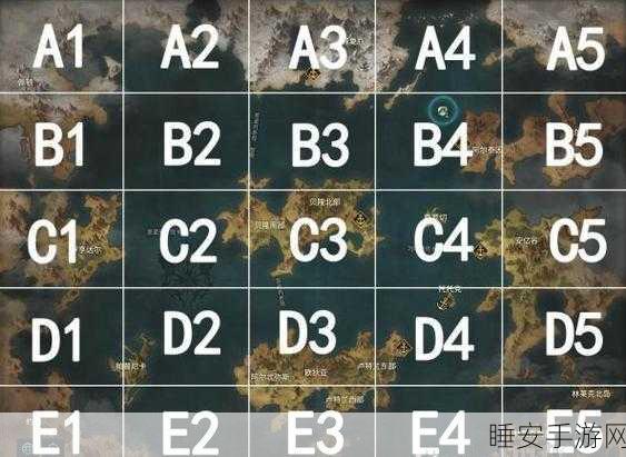 命运方舟冰迷宫岛深度探险，详尽攻略解锁岛之心，赢取珍稀奖励