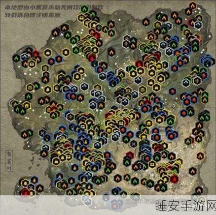 永劫无间地图单一引热议,深度解析与未来展望