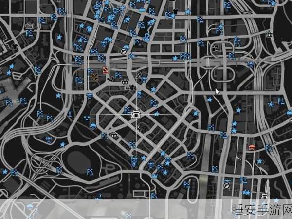 GTA5佩里科岛前置任务全攻略，海岛前置卡传送技巧大揭秘
