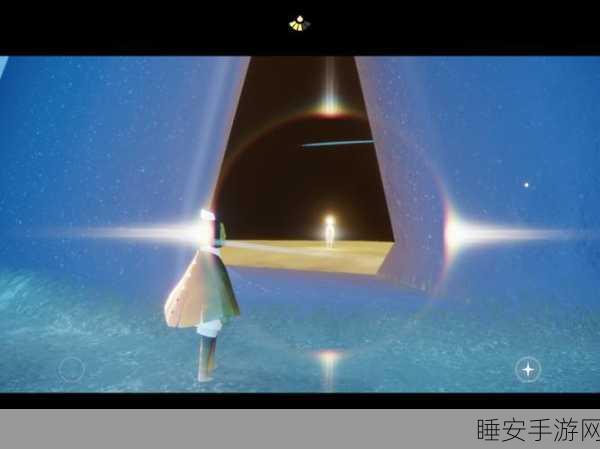光遇新揭秘,探索坠落之光的奇幻之旅