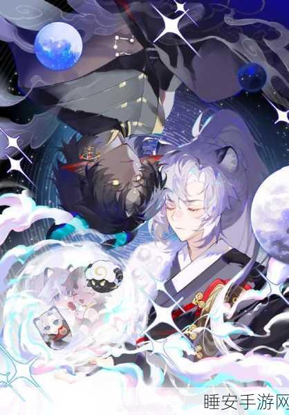 阴阳师手游角色争霸赛,谁将问鼎最强主角?