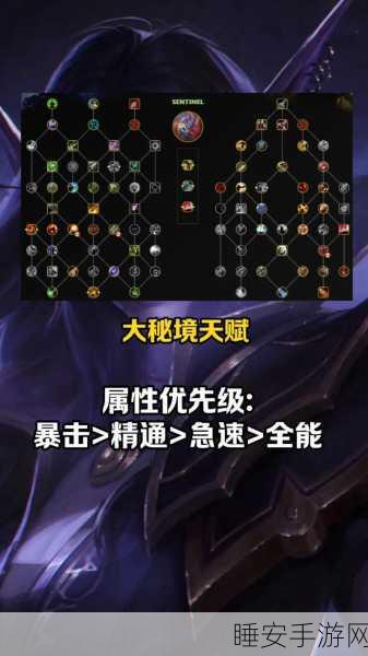 猎人X猎人手游,顶尖特工连招秘籍与技能加点攻略,解锁战斗新境界