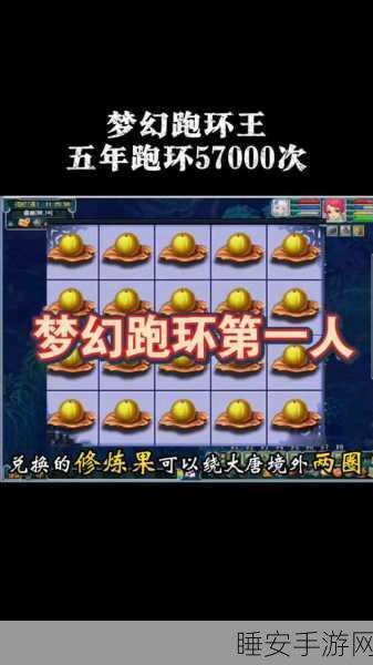 梦幻西游深度攻略,跑环与师门任务高效完成技巧