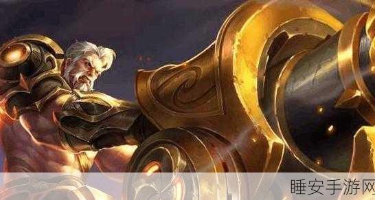 王者荣耀顶尖射手之争,谁才是峡谷中的远程之王?