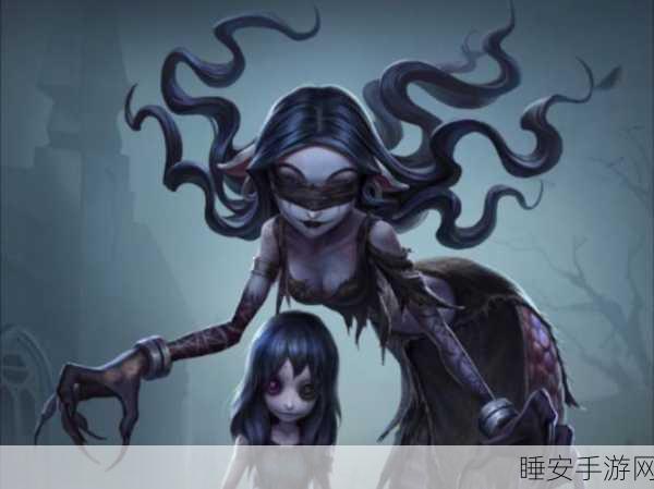 魅力女巫,沉浸式角色养成手游震撼上线