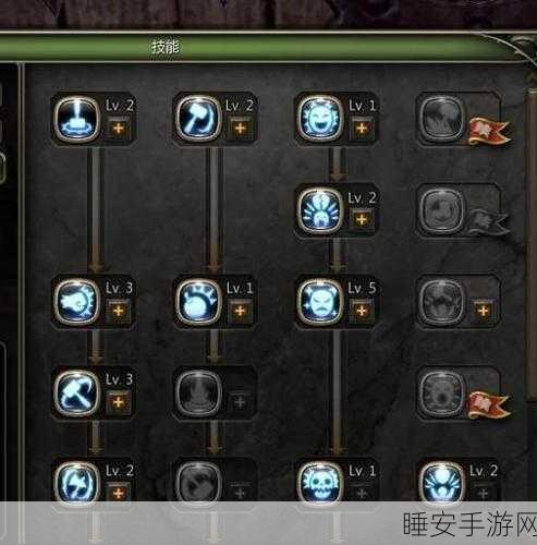 龙之谷40级职业刷图强度排行,谁才是刷图王者?
