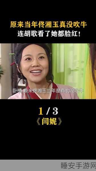 武林外传绝密攻略,佟湘玉普通运气任务必胜全解析