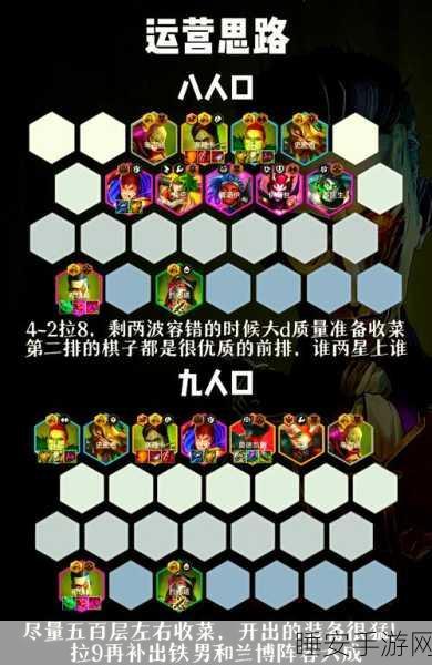 炼金术师崛起!元气骑士炼金大师养成攻略,揭秘核心技巧与实战策略