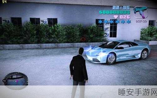 揭秘GTA SA中文作弊版,神秘游戏世界的另类探索之旅