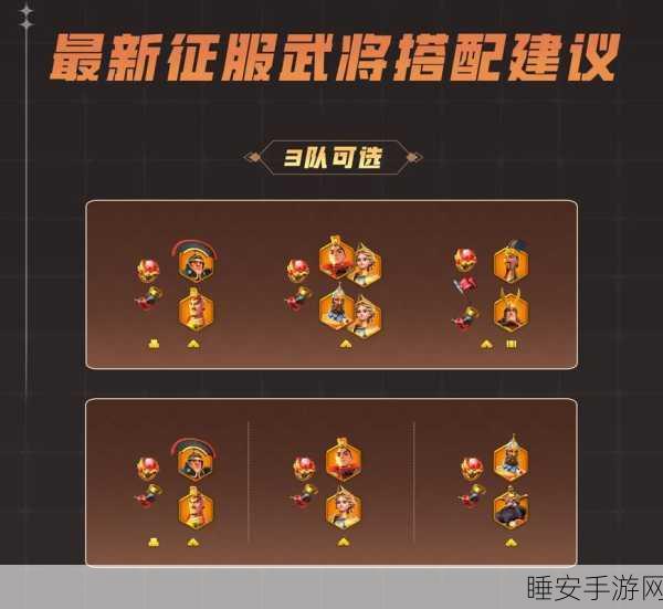 万国觉醒,顶尖玩家必备!装备优先级选择深度攻略