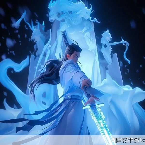 穹顶剑仙,玄幻仙侠新纪元,探索无尽仙途之旅