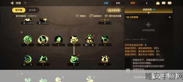 揭秘零号任务天狼星道具,传送井盖高阶运用策略