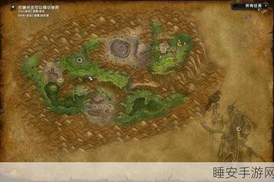 魔兽世界TBC海加尔山副本全通声望详解，解锁荣耀与奖励的钥匙