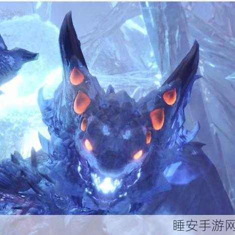 怪物猎人系列Boss终极对决，冥灯龙VS古代巨兽，谁将登顶最强宝座？