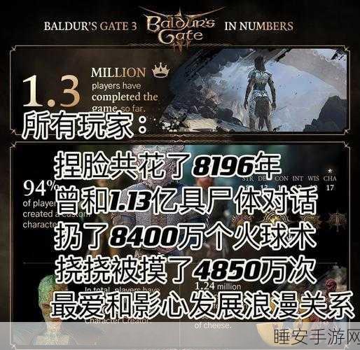 博德之门3，玩家热议跳跃机制，距离限制成挑战焦点