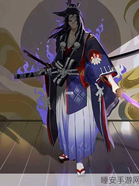 阴阳师巅峰对决，白藏主智斗鬼切，策略揭秘与背后传奇故事