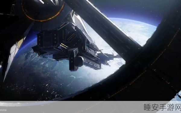 崩坏星穹铁道,揭秘黑塔空间站次元满扑隐藏秘境,探索无限可能