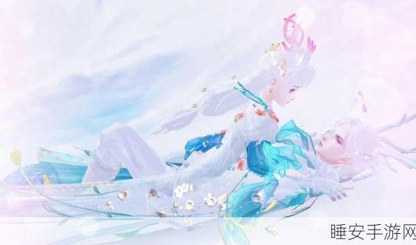倩女幽魂手游，揭秘月宫祈愿玩法，赢取绝美时装与珍稀道具