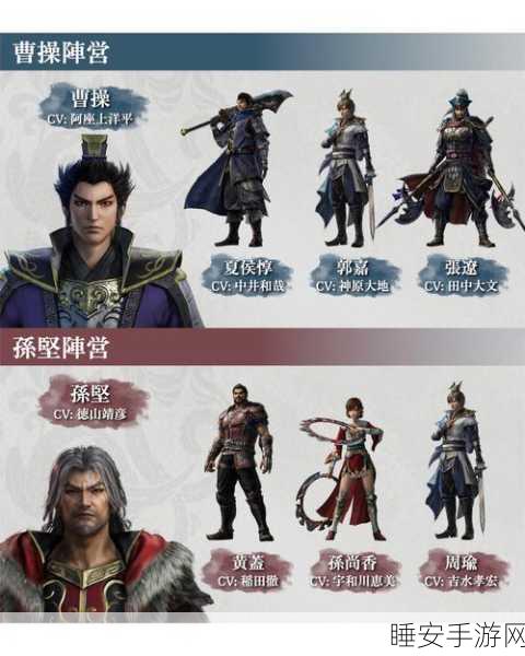 真三国无双起源,翻身闪武艺独家获取秘籍大揭秘