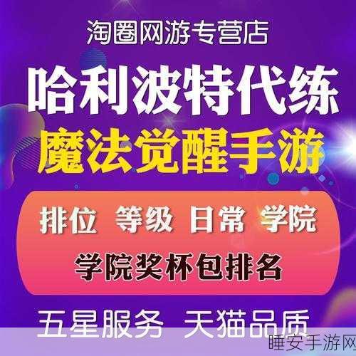 哈利波特,魔法觉醒攻略——揭秘紫色贝拉回响获取之道