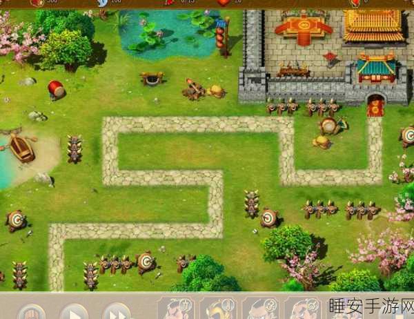 三国吧兄弟不用实名验证下载并安装_策略塔防类型的游戏
