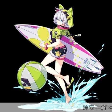琪亚娜泳装皮肤大放送！崩坏3获取攻略全揭秘