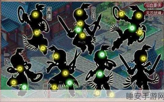 梦幻西游深度解析,魔天宫奇经八脉全攻略