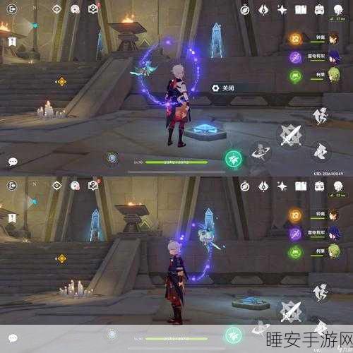 烟雨江湖探秘,金达莱花神秘位置全解析及游戏攻略