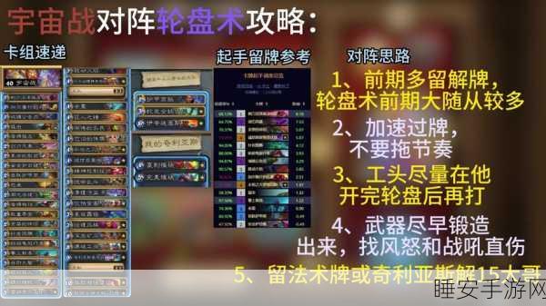 炉石传说,疯狂爆破者深度解析与实战攻略