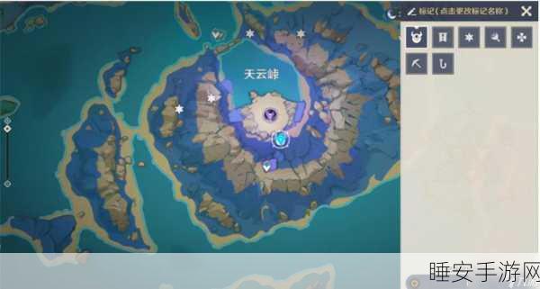 原神异相需共照任务深度解析,多人协作解密的奇妙之旅