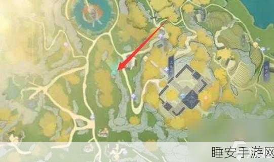 射雕手游无定坊揭秘，五蕴商灯解密全攻略，助你轻松通关！