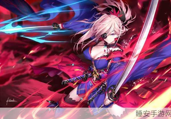 FGO深度解析，宫本武藏突破材料全攻略