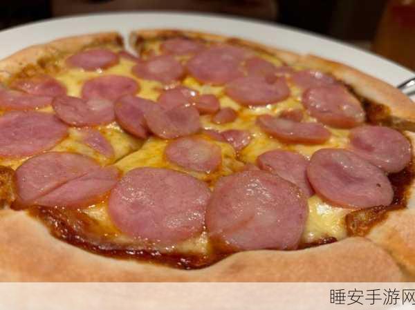 香肠派对披萨大揭秘,全面攻略助你称霸赛场