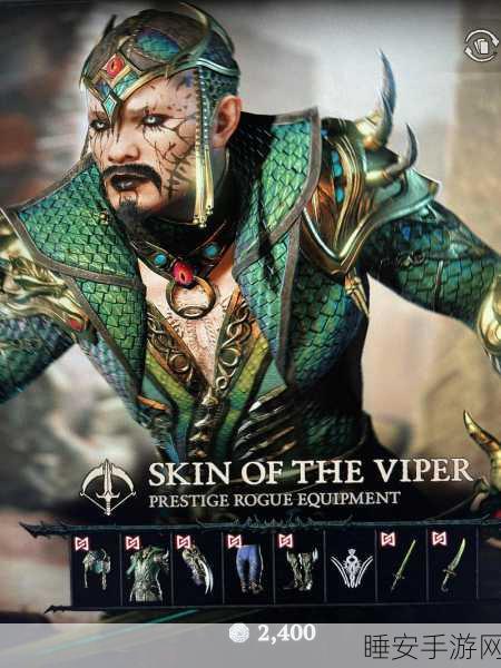 暗黑破坏神IV手机版,震撼发布,沉浸式冒险与竞技盛宴即将开启