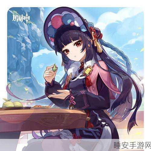 改写，原神云堇唱腔揭秘，深度剖析云堇所演绎的京剧元素