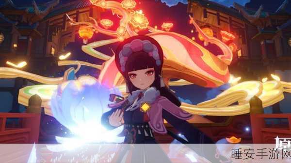 改写,原神云堇唱腔揭秘,深度剖析云堇所演绎的京剧元素