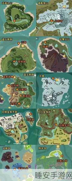 创造与魔法熔泉之心获取攻略,解锁珍稀道具的秘籍