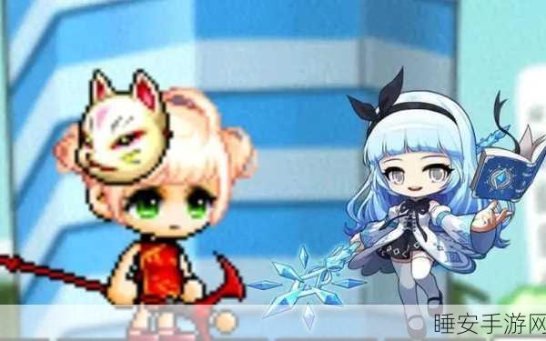 冒险岛法师加点攻略，解锁最强法师的奥秘