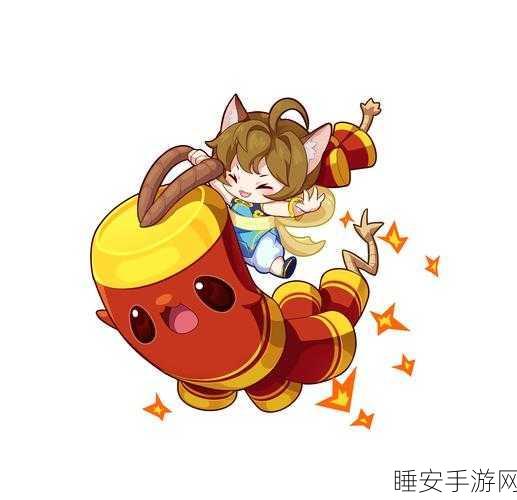 洛克王国探秘新篇，如意呱呱灯笼全攻略解锁