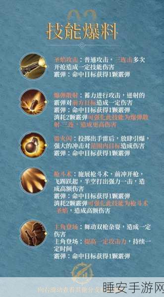 航海王强者之路,卡彭·班吉属性大揭秘,全新技能独家预告!