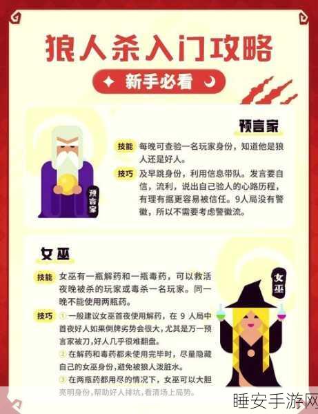 狼人杀高手秘籍，轻松创建心仪房间的实用技巧