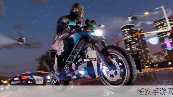 GTA5里的无限可能:如何刷猎豹车辆