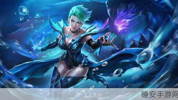 Arena Of Valor命名探秘,美国版王者荣耀背后的故事与竞技盛宴