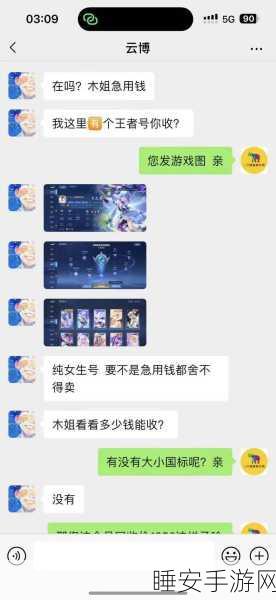 王者荣耀账号注销全攻略,轻松解决你的后顾之忧