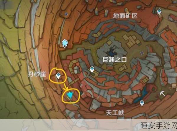 逐月节探秘,原神玄月宝箱全攻略,解锁隐藏宝藏的终极秘籍